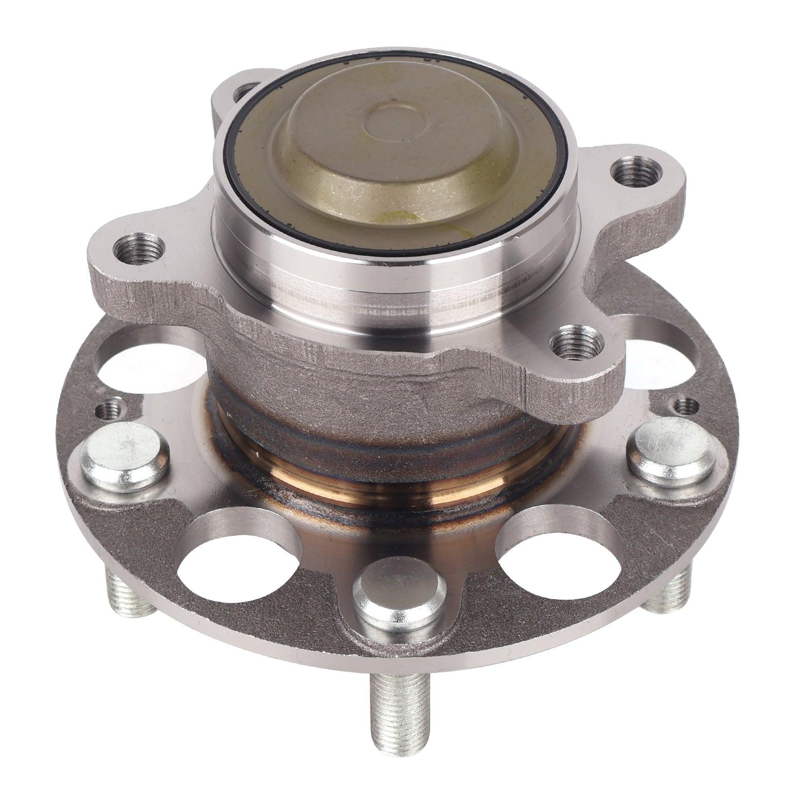 Rear Wheel Hub Bearing Assembly for 2013-2015 Honda Civic