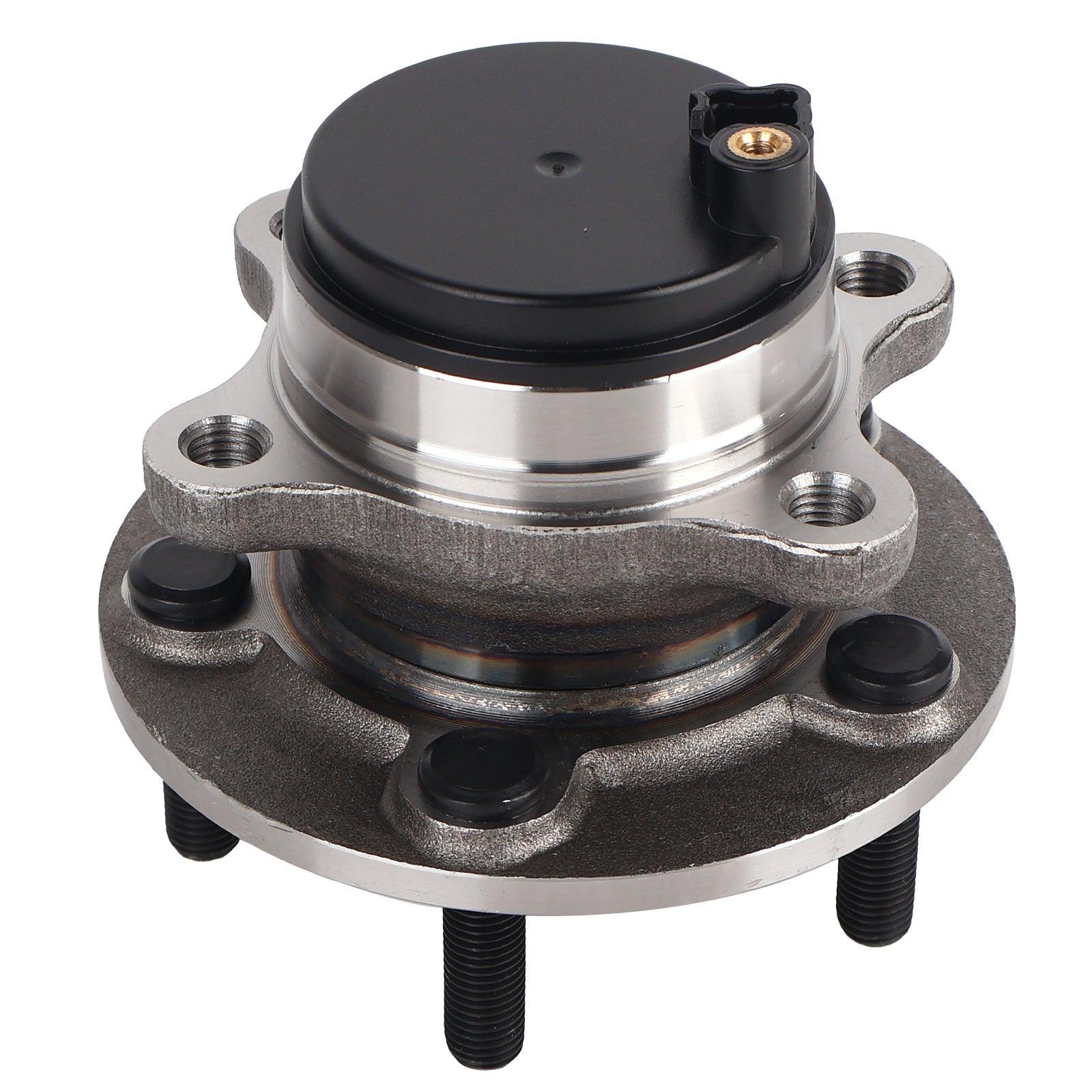 Rear Wheel Hub Bearing Assembly for 2014-2020 Ford, 2014-2016 Lincoln MKZ