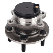 Rear Wheel Hub Bearing Assembly for 2014-2020 Ford, 2014-2016 Lincoln MKZ