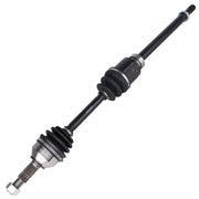 Front Right Side CV Axle Assembly for AWD 2008-2013 Nissan Rogue, 2014-2015 Rogue Select
