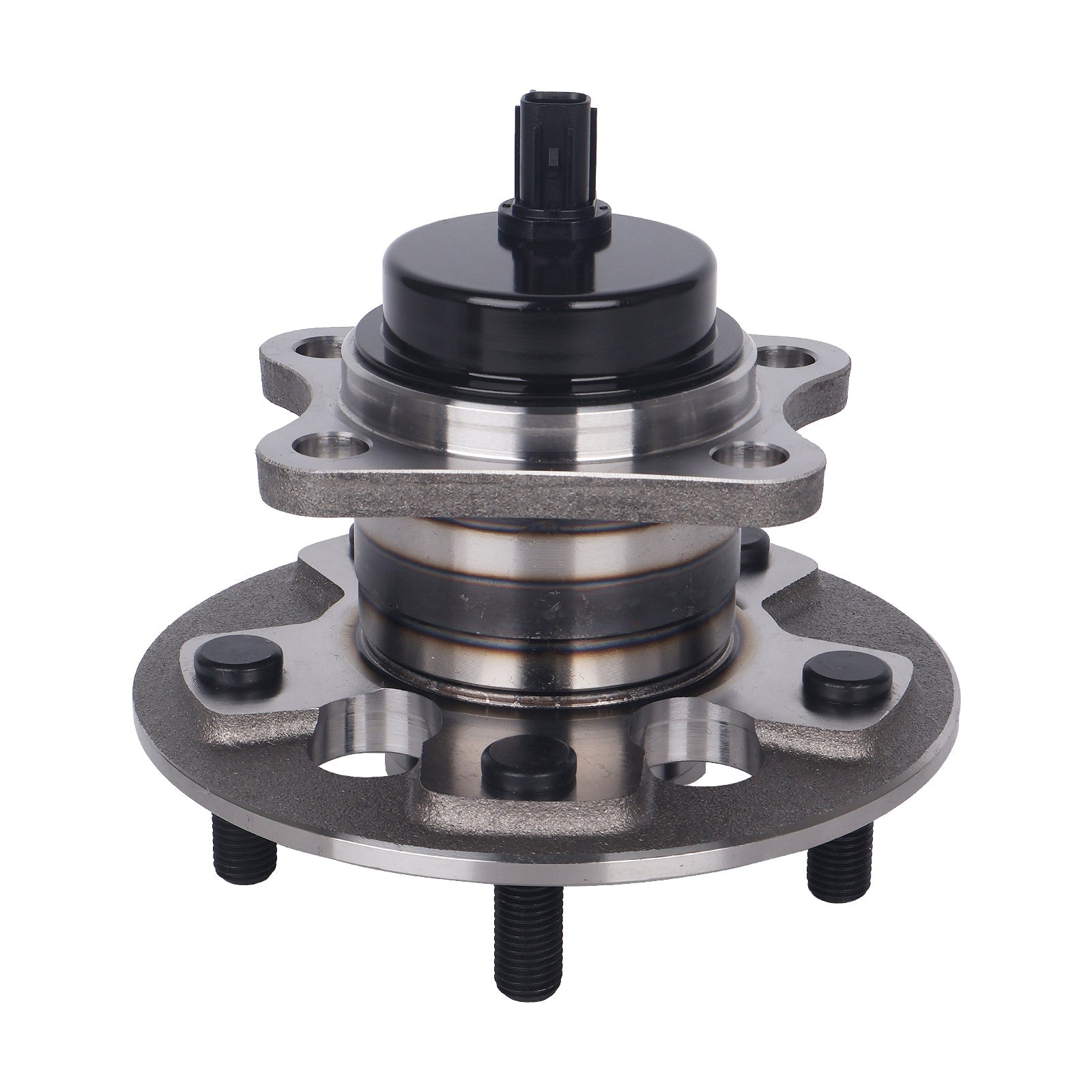 512418 Rear Wheel Bearing & Hub Assembly for 2008-2015 Scion xB (5-Lug w/ABS)
