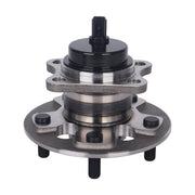 512418 Rear Wheel Bearing & Hub Assembly for 2008-2015 Scion xB (5-Lug w/ABS)