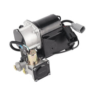 Air Ride Suspension Compressor Pump for 2005-2013 Land Rover; Replace LR015303 YWB500220