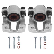 Rear Disc Brake Caliper for 2004-2010 Infiniti QX56, 2004-2015 Nissan