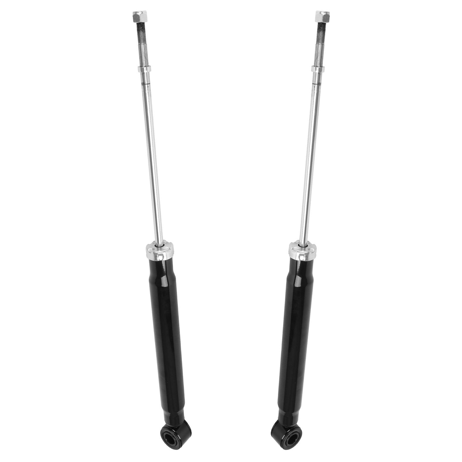 2Pcs Rear Shock Absorber for 2004-2020 Toyota Sienna