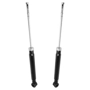 2Pcs Rear Shock Absorber for 2004-2020 Toyota Sienna