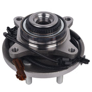 Front Wheel Bearing Hub Assembly for 2015-2017 Ford F-150, 4WD