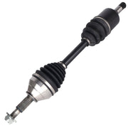 Front Left Driver Side CV Axle Assembly for 2011-2019 Ford