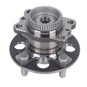 512483 Rear Wheel Bearing & Hub Assembly for 2012-2017 Hyundai Accent, Kia Rio