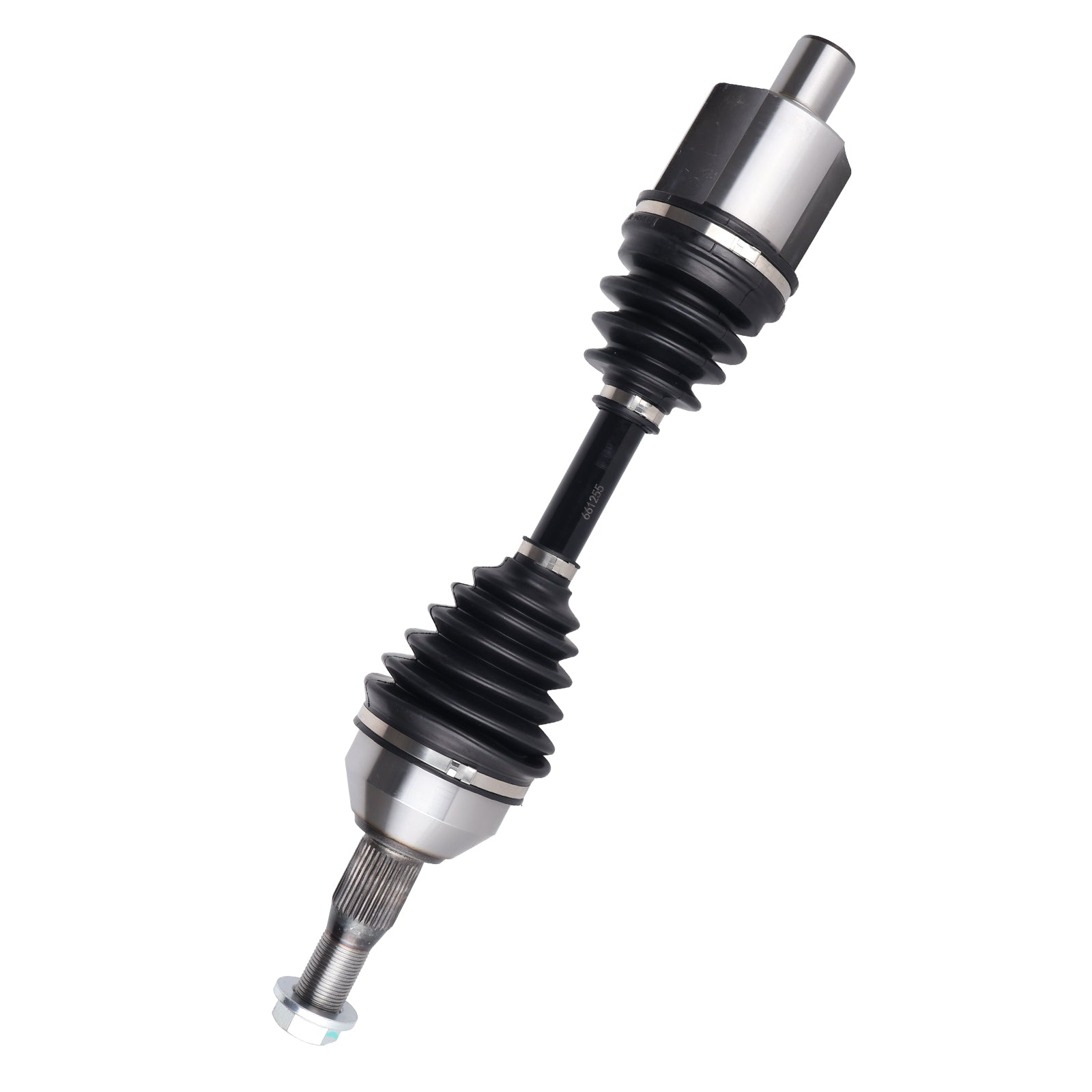 Front Left Driver Side CV Axle Shaft Assembly for 97-09 Buick, 99-11 Chevy, 98-04 Oldsmobile, 97-05 Pontiac