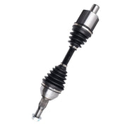 Front Left Driver Side CV Axle Shaft Assembly for 97-09 Buick, 99-11 Chevy, 98-04 Oldsmobile, 97-05 Pontiac
