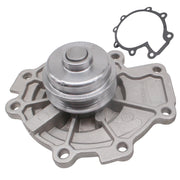 Water Pump with Gasket for 1995-2005 Ford, Mercury, 2000-2004 Mazda