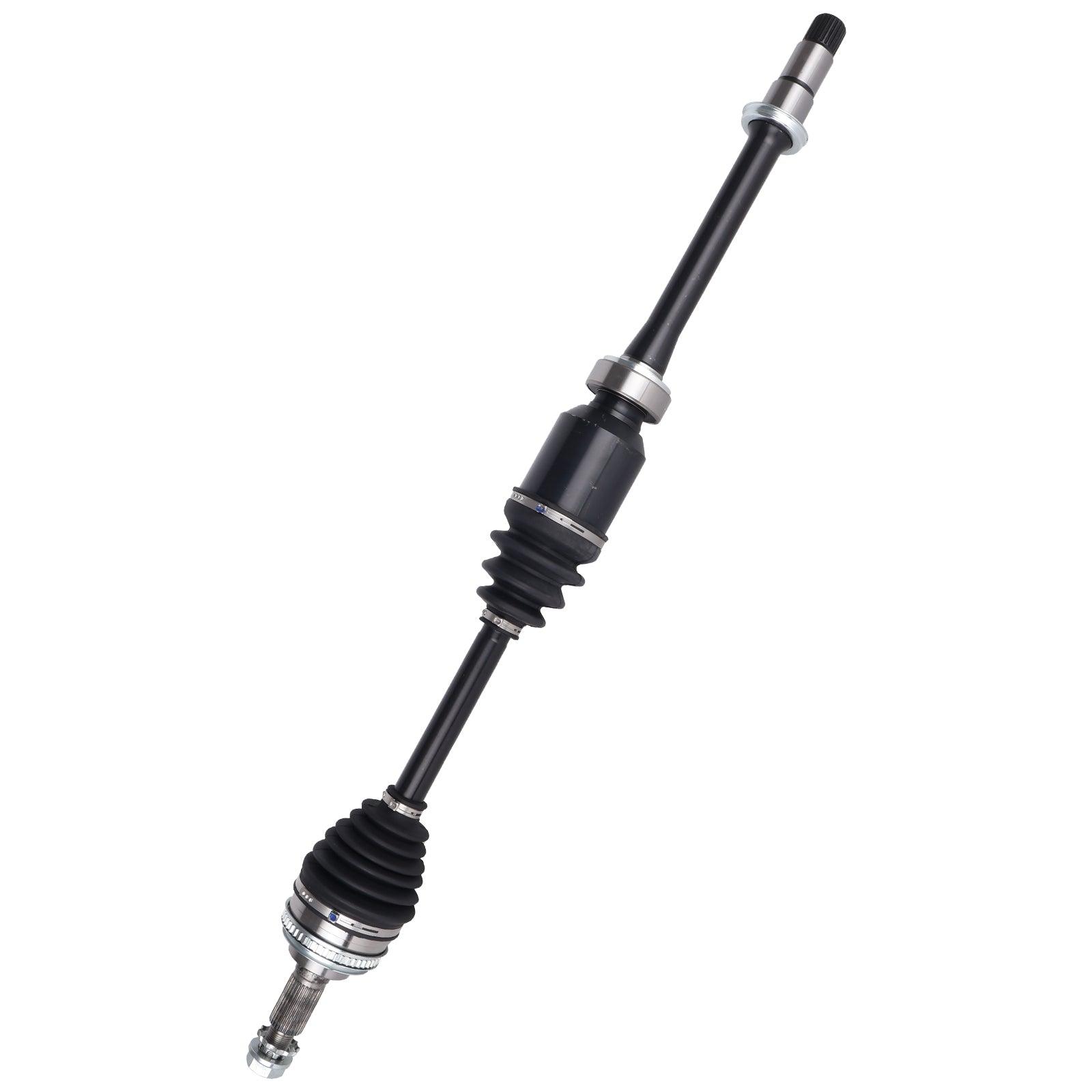 Front Right Passenger Side CV Axle Shaft Assembly for 1997-2001 Lexus, 1997-2003 Toyota