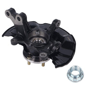 Front Right Steering Knuckle Assembly for 2014-2017 Toyota Corolla