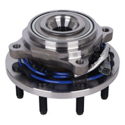 Front Wheel Hub Bearing Assembly for 2019-2024 Ram 2500, 2019-2023 Ram 3500
