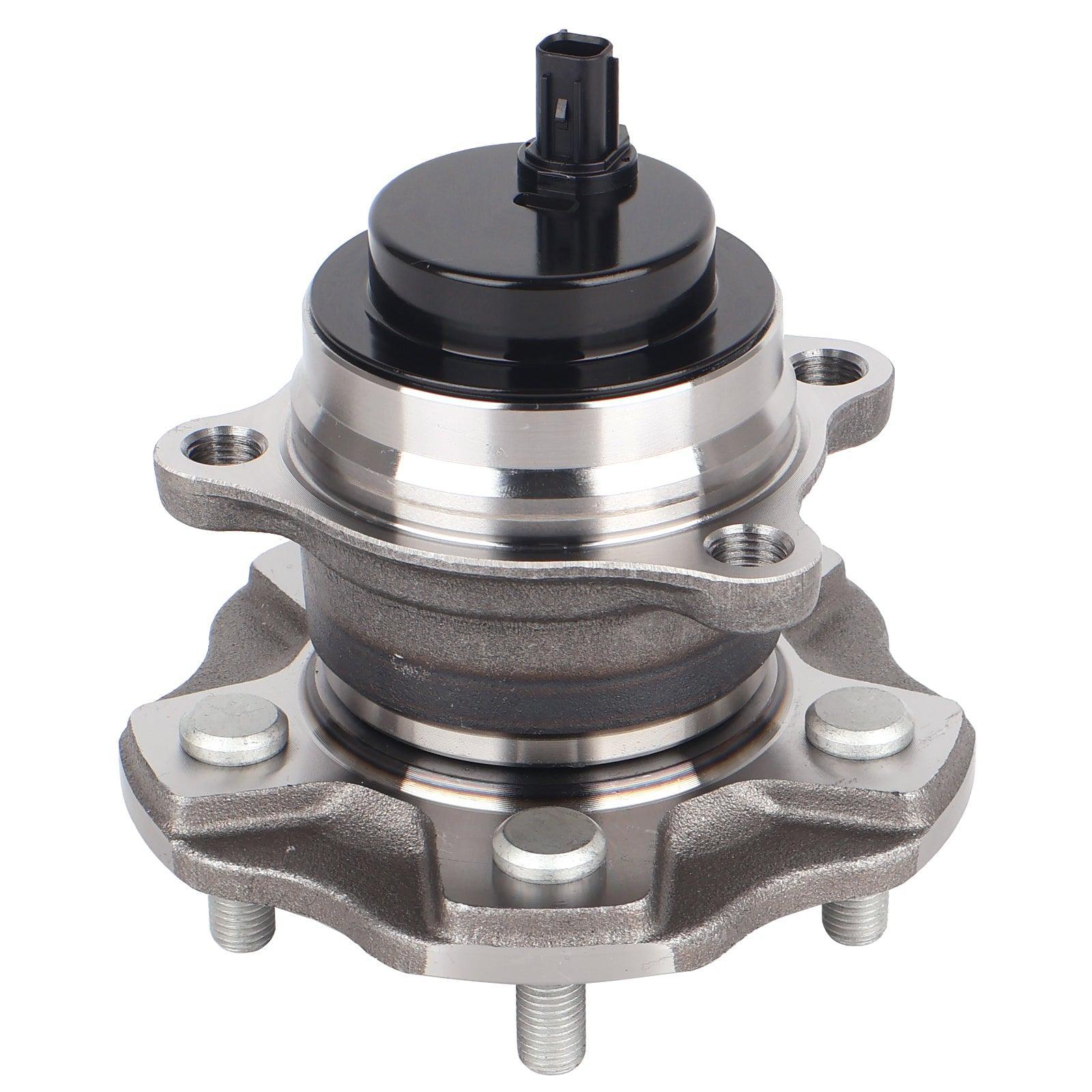 Rear Wheel Hub Bearing Assembly for 2010-2019 Lexus, 2014-2020 Toyota Highlander