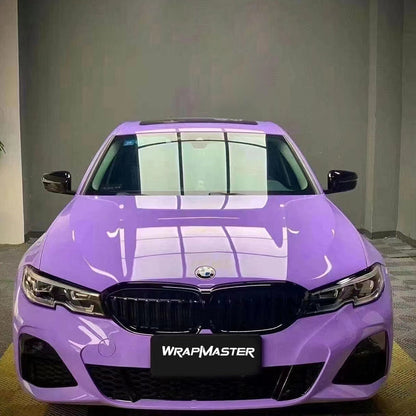 Macaron Gloss Lavender Purple