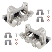 Rear Brake Caliper for 2011-2015 Hyundai, Kia