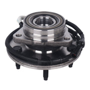 515010 Front Wheel Bearing & Hub Assembly for 1997-2000 Ford F-150 (4WD, 5-Lug w/ABS)