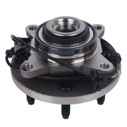 515166 Front Wheel Bearing & Hub Assembly for 2011-2014 Ford F-150 Expedition Navigator 4WD