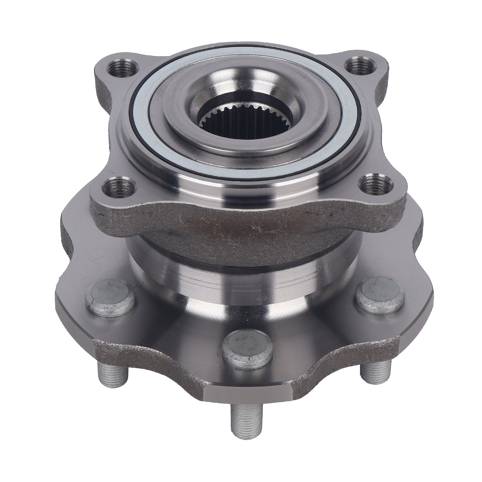 541003 Rear Wheel Bearing & Hub for 2005-2008 Nissan Armada, 2005-2012 Pathfinder