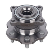541003 Rear Wheel Bearing & Hub for 2005-2008 Nissan Armada, 2005-2012 Pathfinder