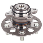 Rear Wheel Hub Bearing Assembly for 06-08 Honda Civic Hybrid, 09-12 Hybrid, Hybrid-L