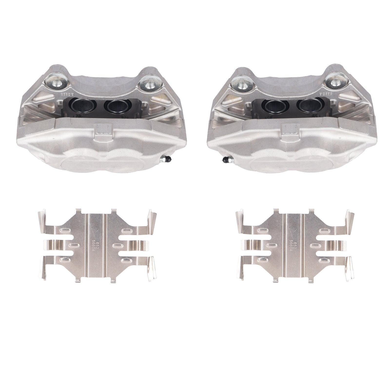 Front Disc Brake Caliper for 2009-2019 Nissan, 2008-2019 Infiniti