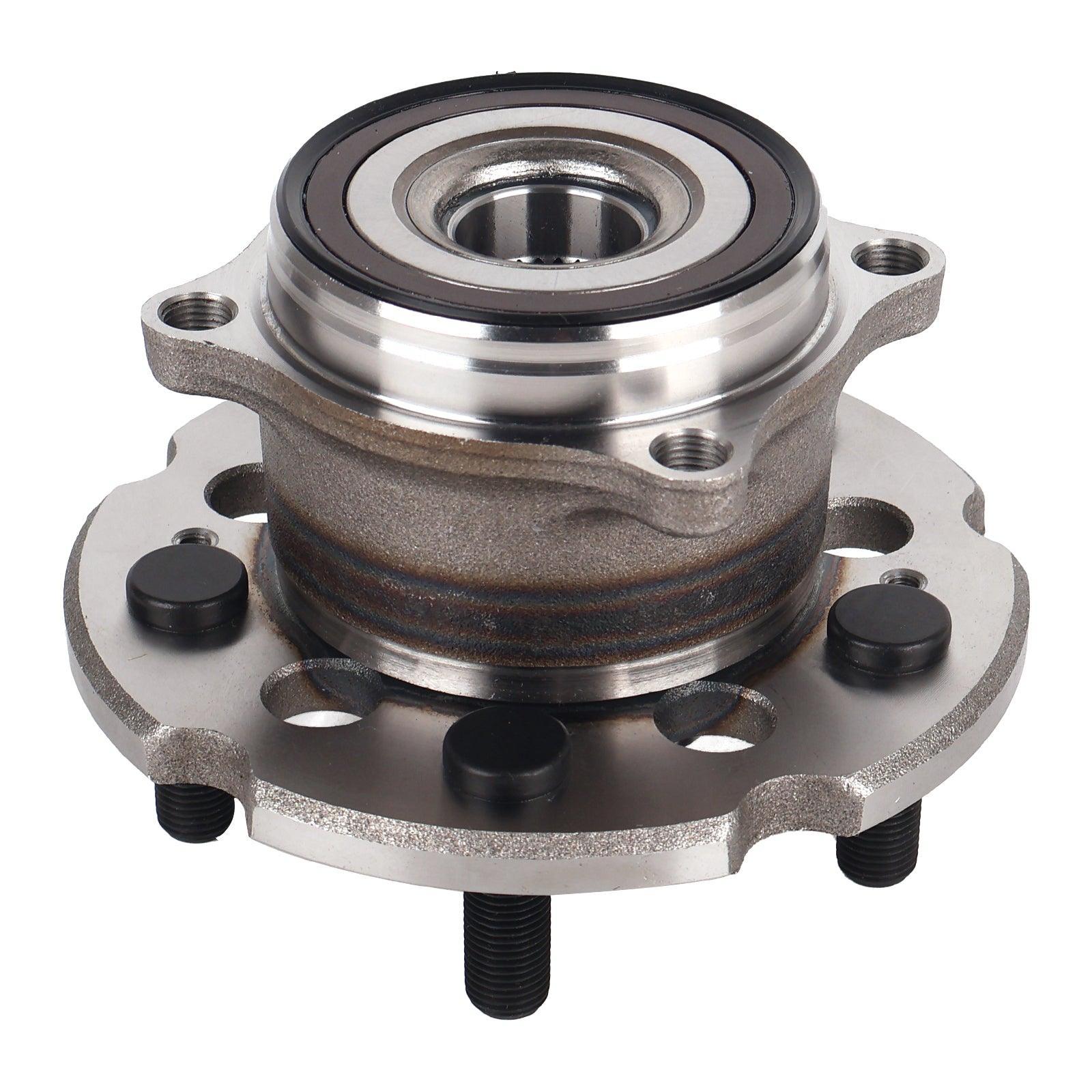 Rear Wheel Hub Bearing for 2007-2013 Acura MDX, 2010-2013 Acura ZDX, 2009-2015 Honda Pilot