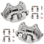 Front Disc Brake Caliper fit for 2002-2004 Infiniti, 2002-2006 Nissan