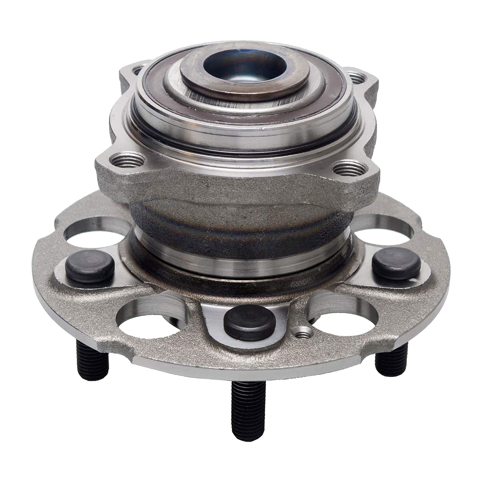 512344 Rear Wheel Bearing Hub Assembly for 2007-2015 Honda CR-V Crosstour (FWD)