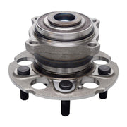 512344 Rear Wheel Bearing Hub Assembly for 2007-2015 Honda CR-V Crosstour (FWD)