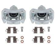 Rear Disc Brake Caliper for 2004-2009 Lexus, 2006-2007 Toyota Highlander