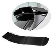 Mercedes Benz W176 Hatchback 13-18 Rear Roof Spoiler Carbon Fiber