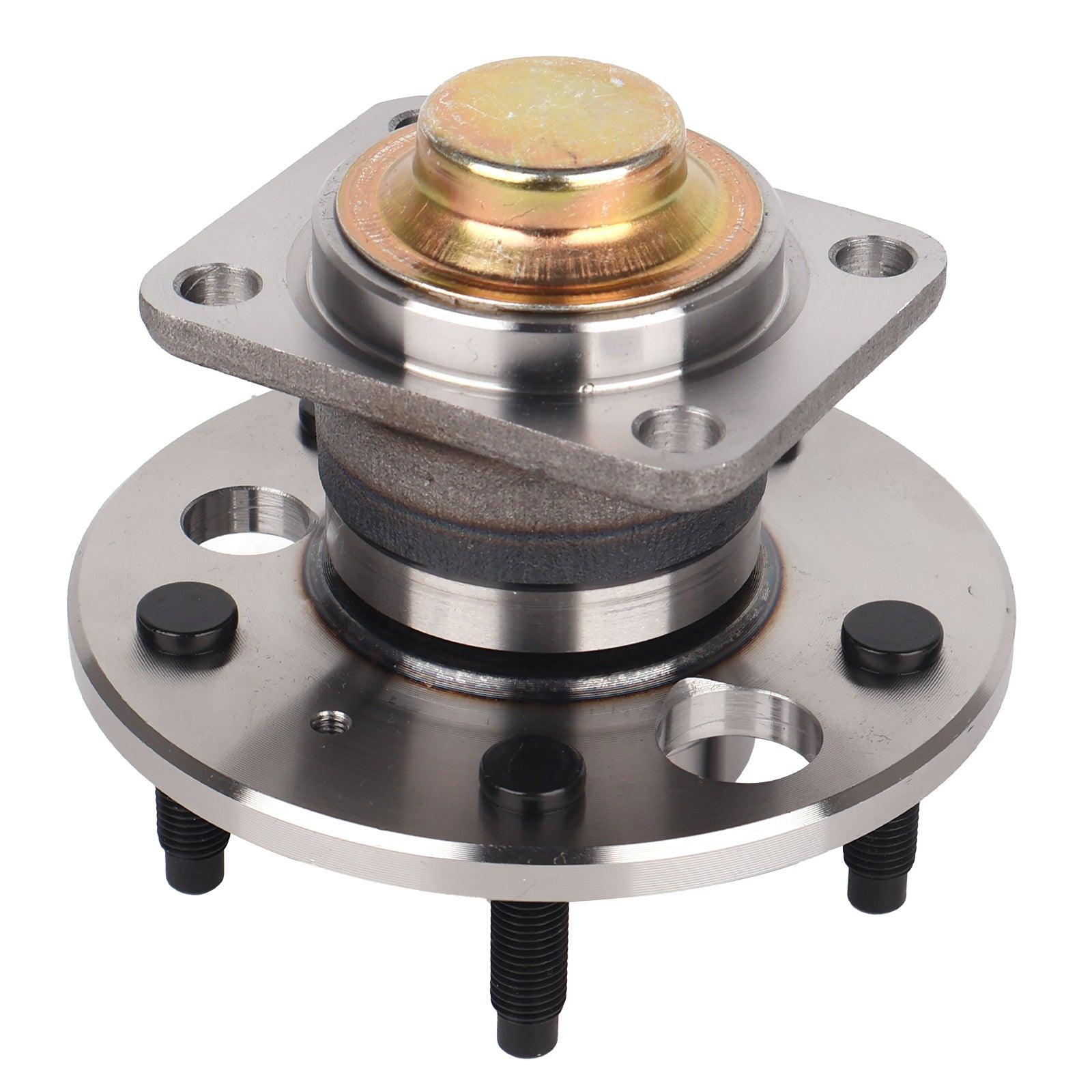 Rear Wheel Hub Bearing Assembly for 2003-2005 Buick, 2000-2005 Chevy, 2001-2008 Pontiac