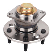 Rear Wheel Hub Bearing Assembly for 2003-2005 Buick, 2000-2005 Chevy, 2001-2008 Pontiac