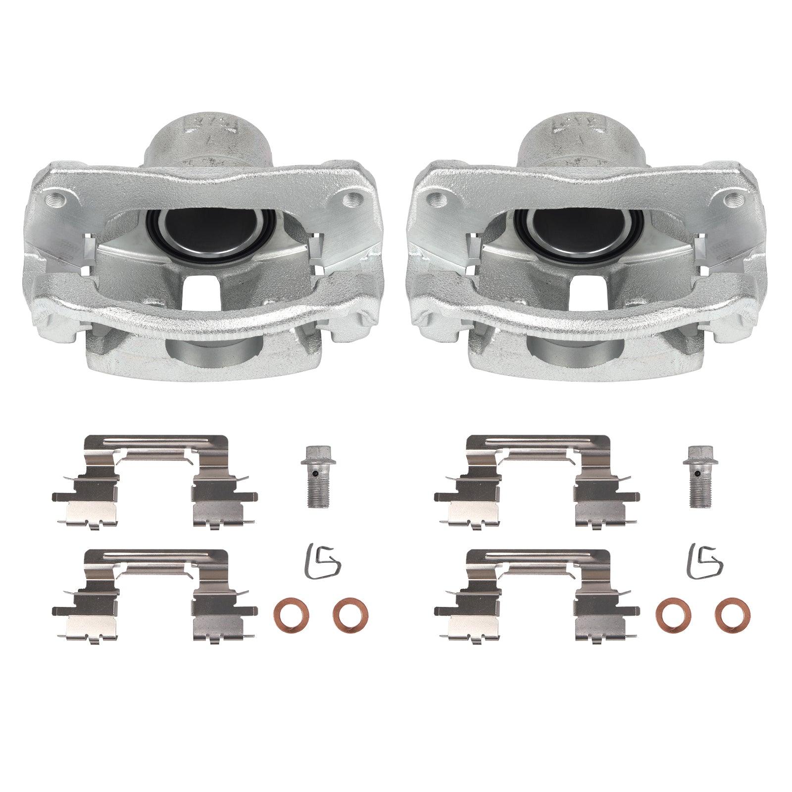 Front Disc Brake Caliper for 2002-2006 Toyota Camry