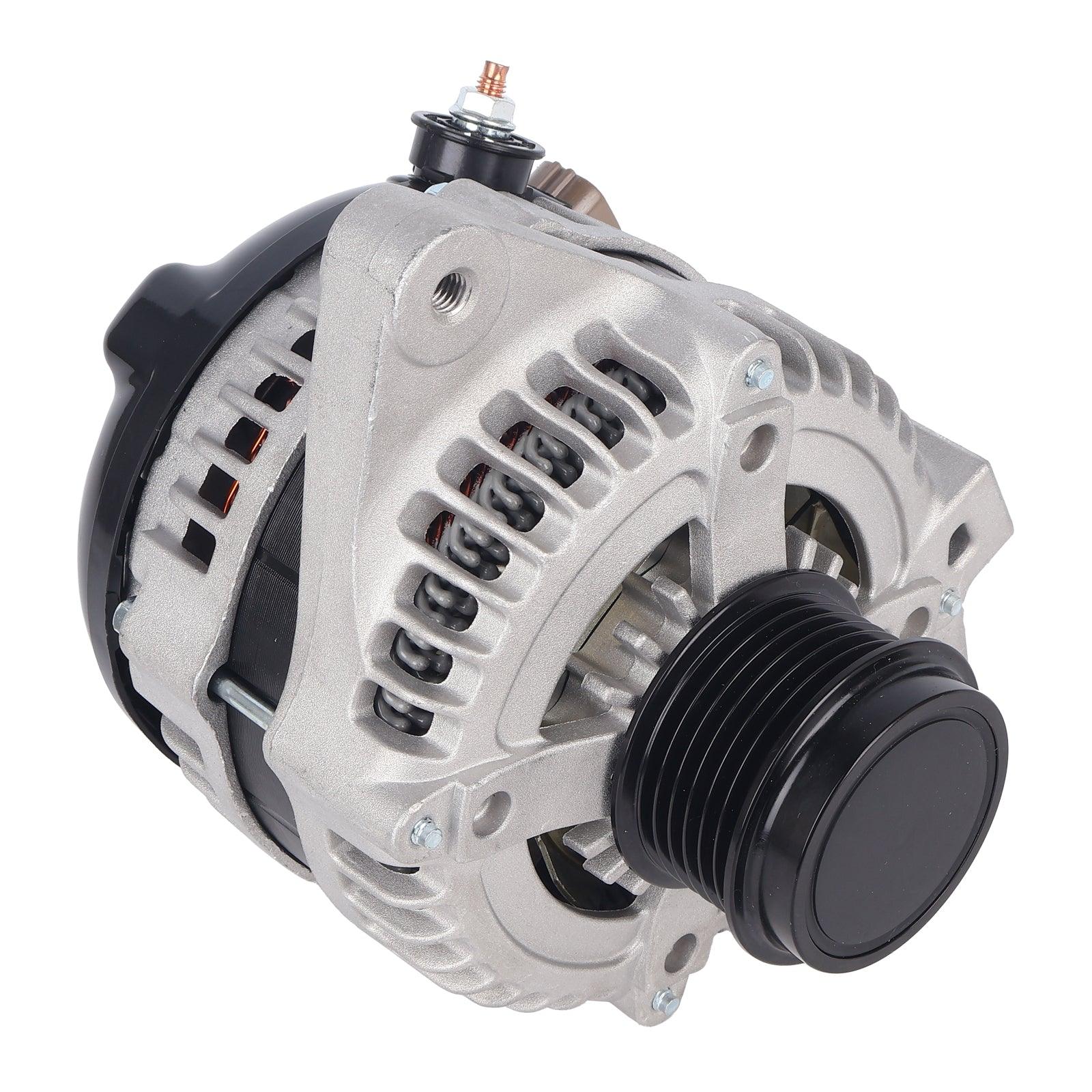 Alternator for 09-10 Pontiac Vibe,08-14 Scion xD, 09-11 Toyota Corolla, 09-10 Matrix
