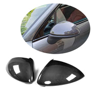Porsche Cayenne 958 Sport Utility 2018-2021 Mirror Covers Carbon Fiber