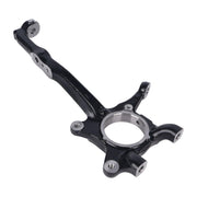 Front Left Steering Knuckle Assembly for 10-15 Lexus GX460, 03-15 Toyota 4Runner, 07-14 FJ Cruiser