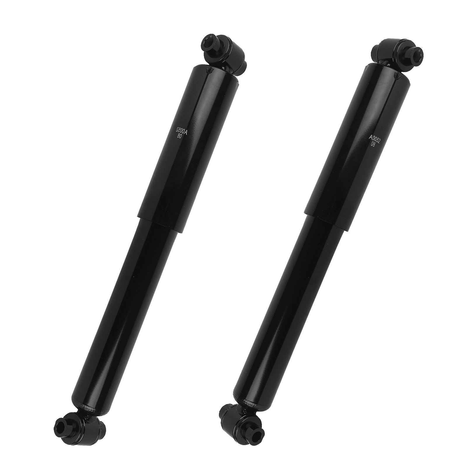 2Pcs Rear Shock Absorber Struts for 06-12 Ford, 07-12 Lincoln, 03-08 Mazda, 06-11 Mercury