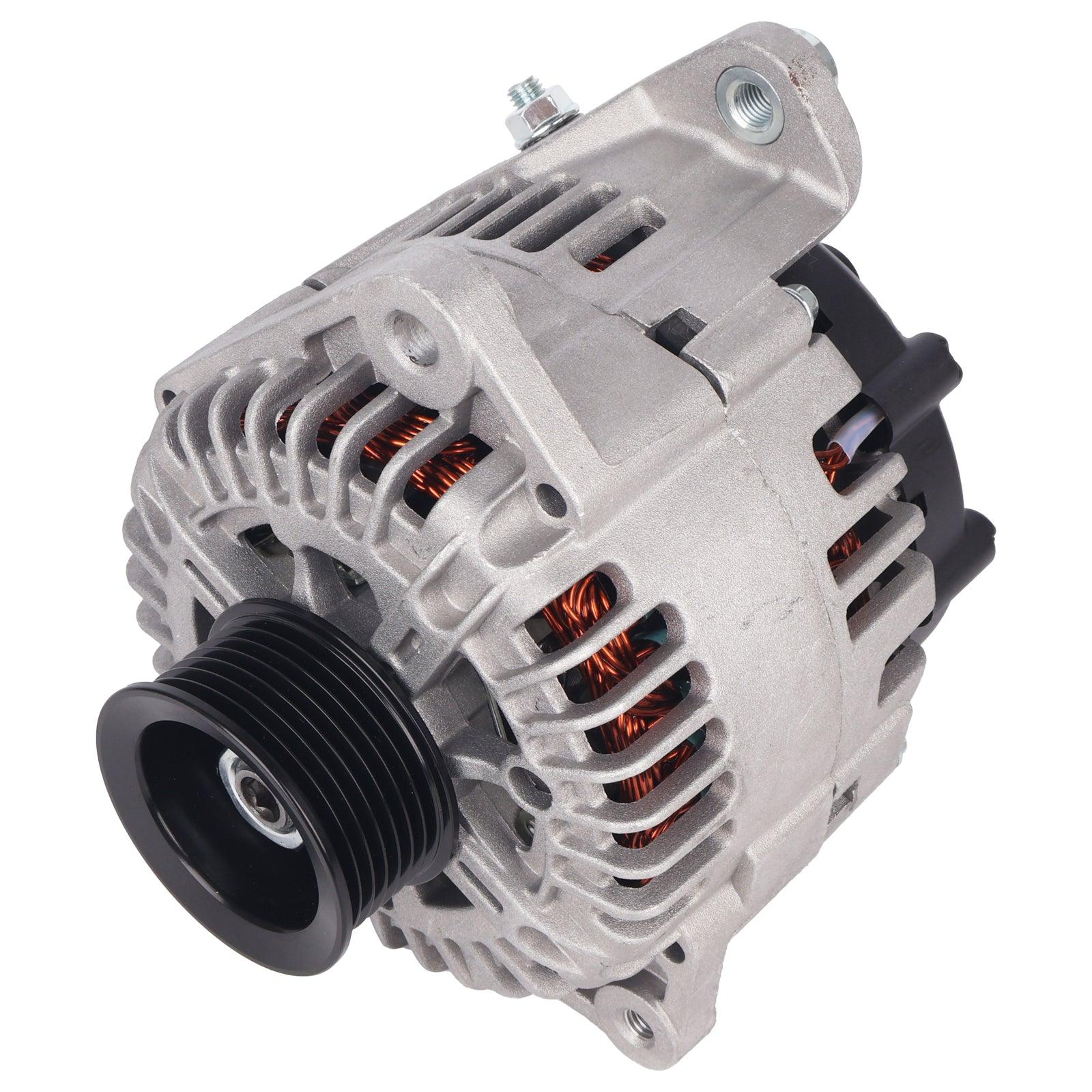 Alternator for 2008-2010 Infiniti, 2007-2021 Nissan