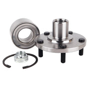 Front Wheel Hub Repair Kit for 92-03 Toyota Camry/ 99-03 Solara, 99-03 Lexus RX300 AWD Only