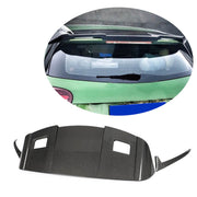 Mercedes Benz W176 Hatchback 2013-2018 Rear Roof Spoiler Carbon Fiber