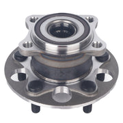 512666 Rear Wheel Hub and Bearing for 2018-2024 Toyota Camry Avalon RAV4 Lexus ES250