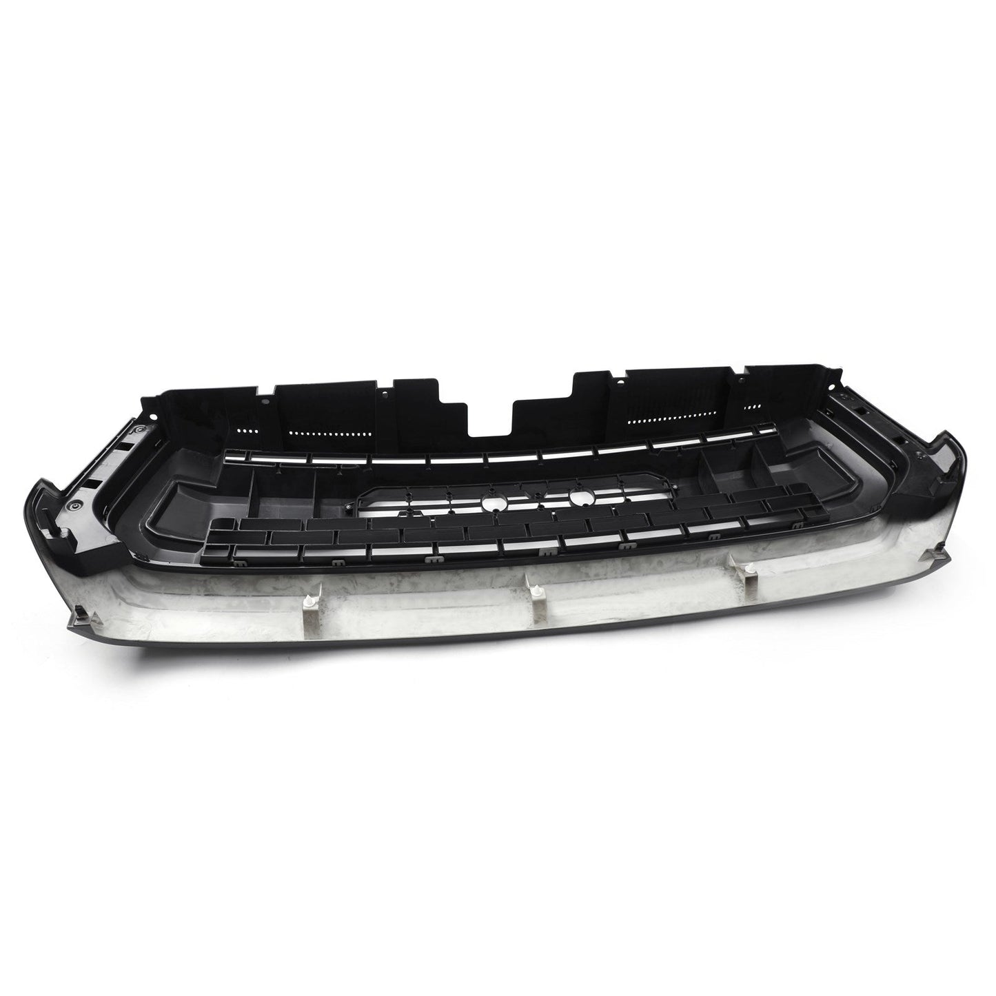 14-18 Tundra TRD PRO Honeycomb Fashion Grill Black Grill Kit