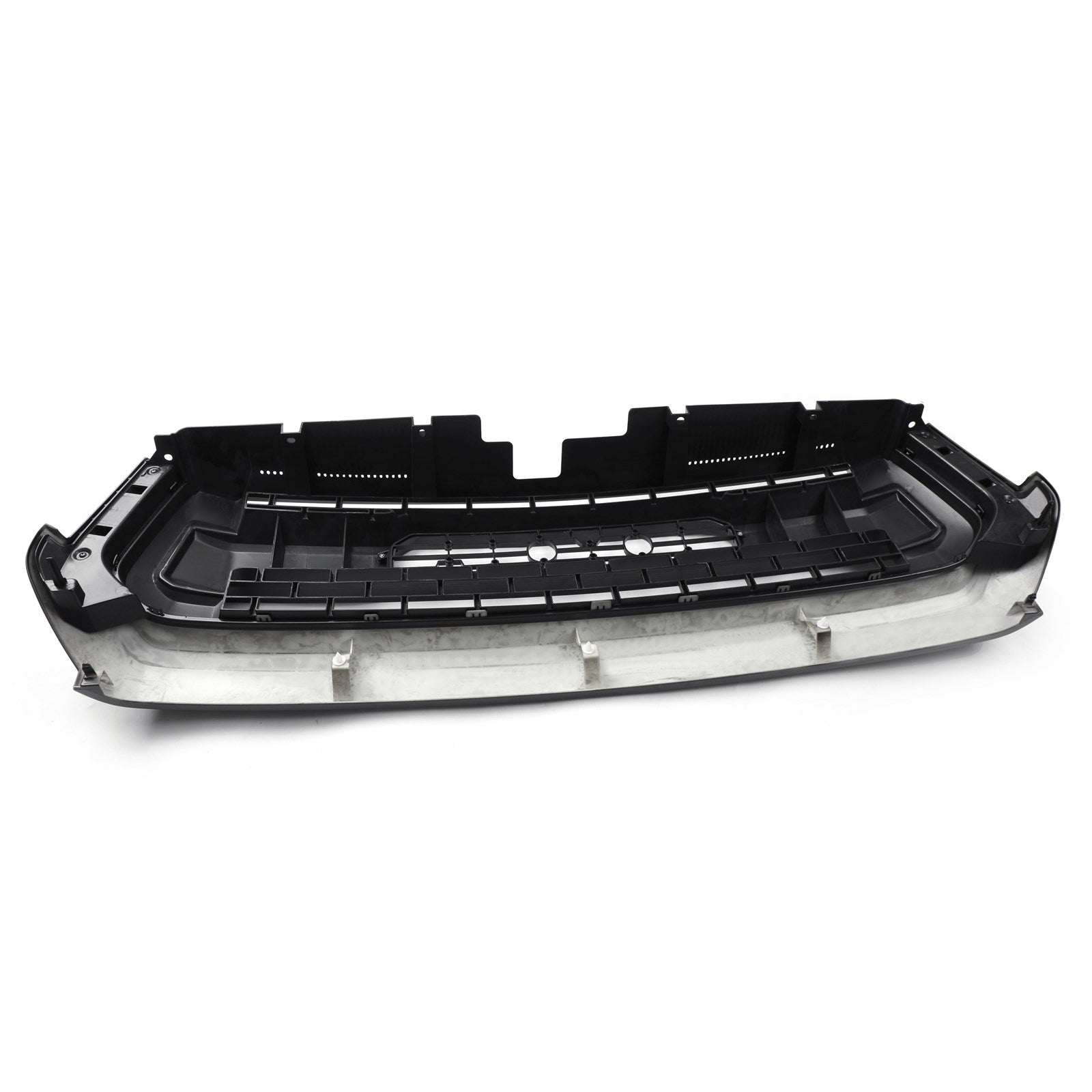 14-18 Tundra TRD PRO Honeycomb Fashion Grill Black Grill Kit