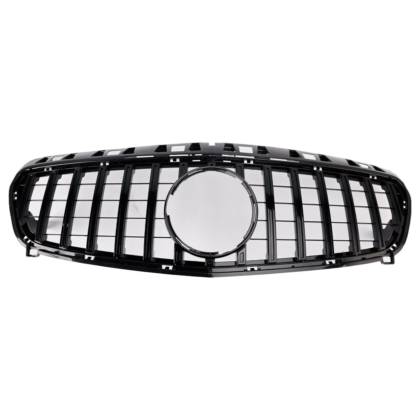 2013-2015 Mercedes-Benz A-Class W176 GTR Style Front Bumper Grille