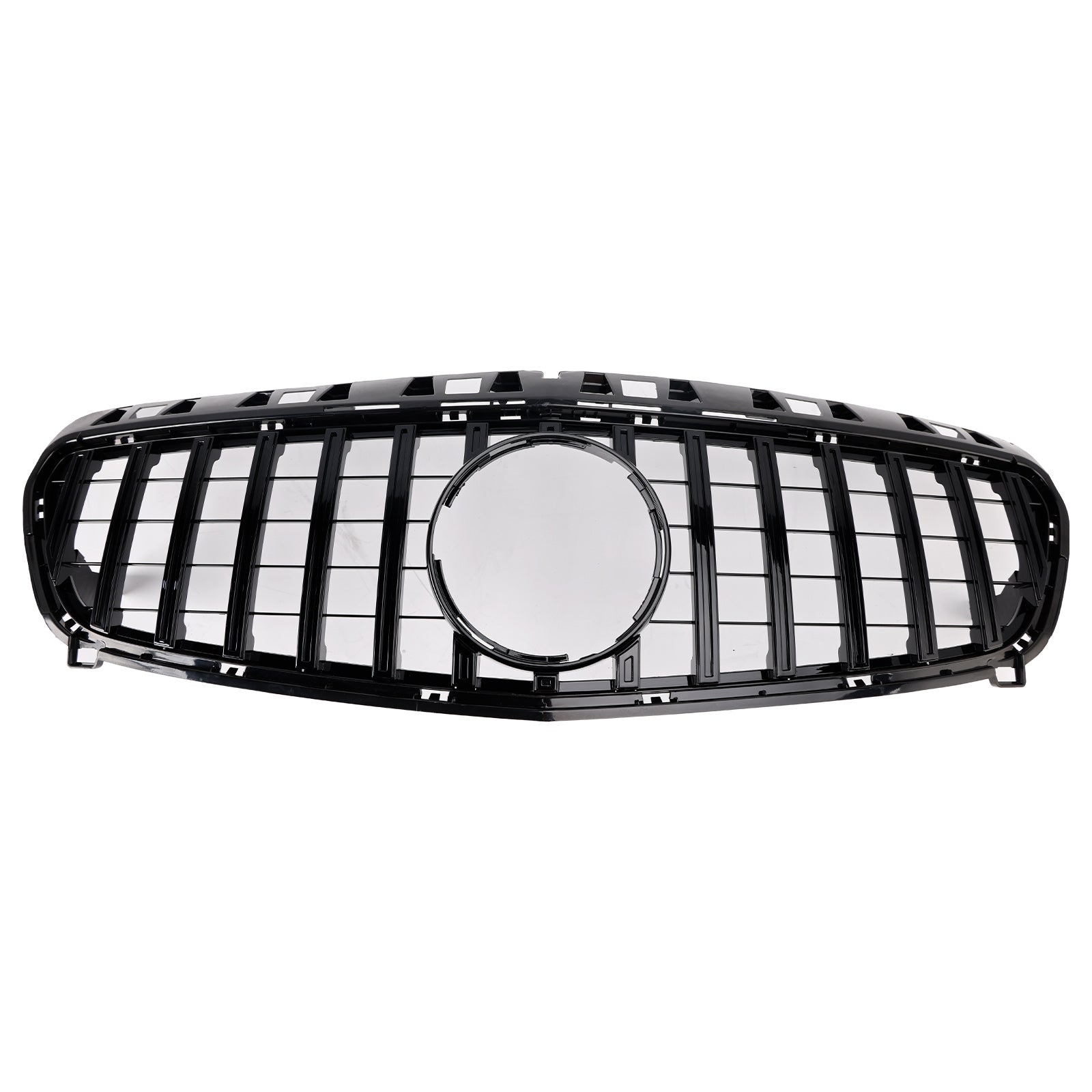 2013-2015 Mercedes-Benz A-Class W176 GTR Style Front Bumper Grille
