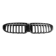 2019-2022 BMW 3 Series G20 G28 Gloss Black Front Kidney Grille (51138072085)